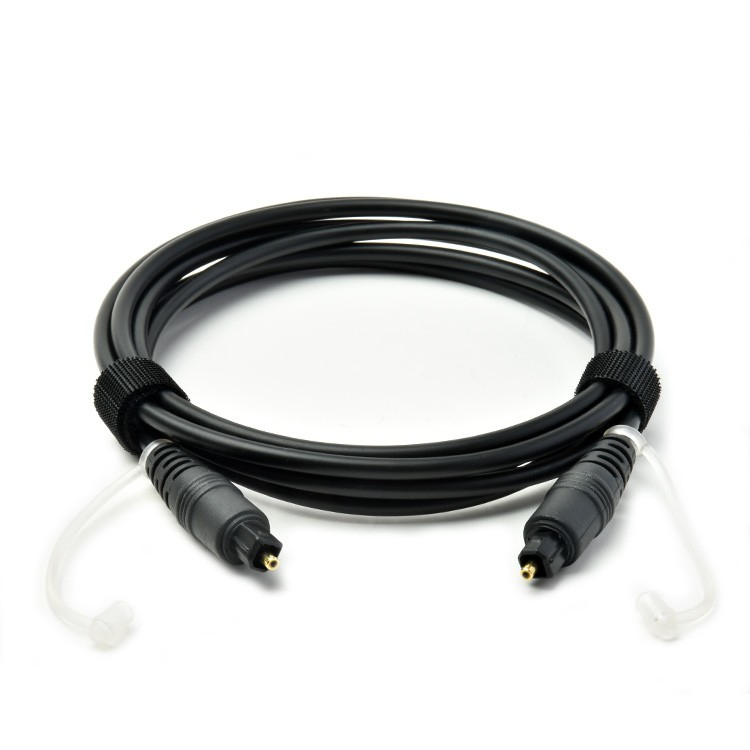 fiber optic wire cable