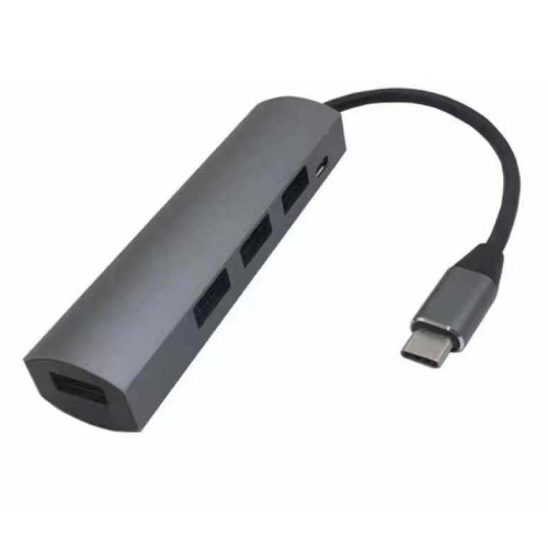 USB type C hub