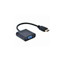 KL-3010 HDMI Plug to VGA Jack Cable