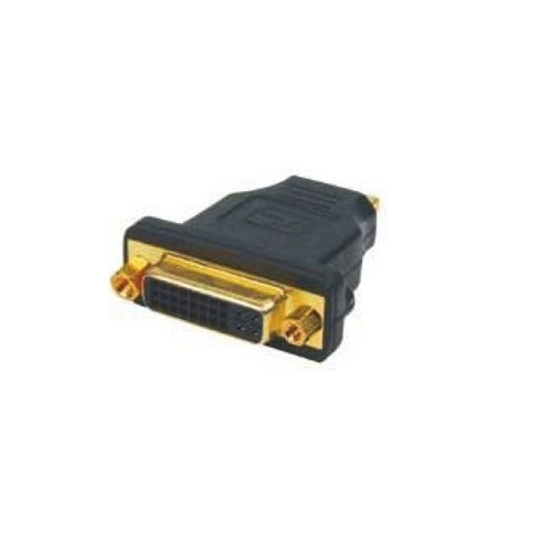 KL-1073 DVI(24+5) Jack to HDMI