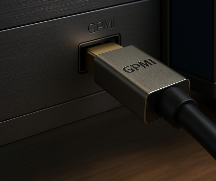 GPMI Type-B & GPMI Type-C