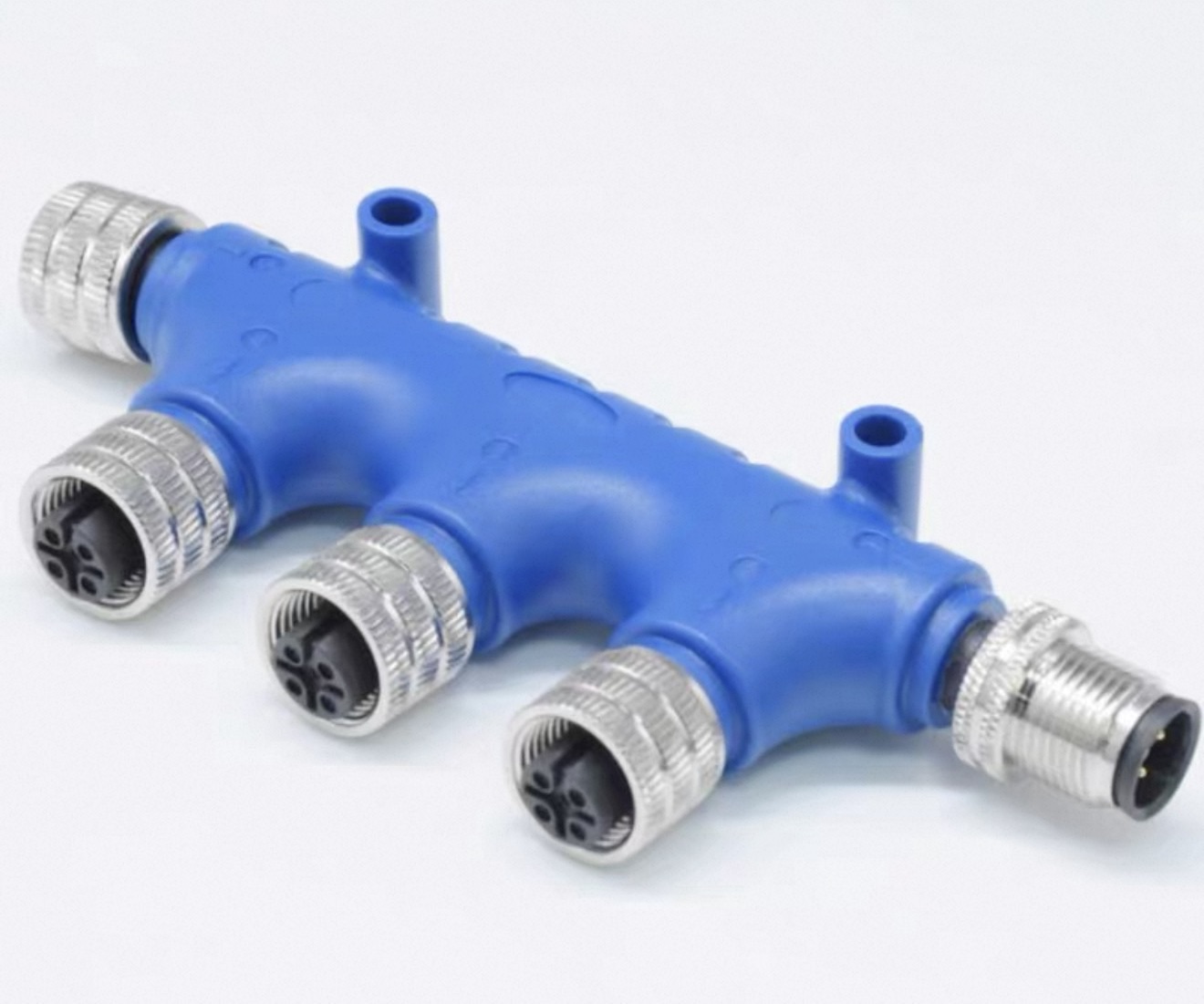 NMEA 2000 Multi-Port T-Connector