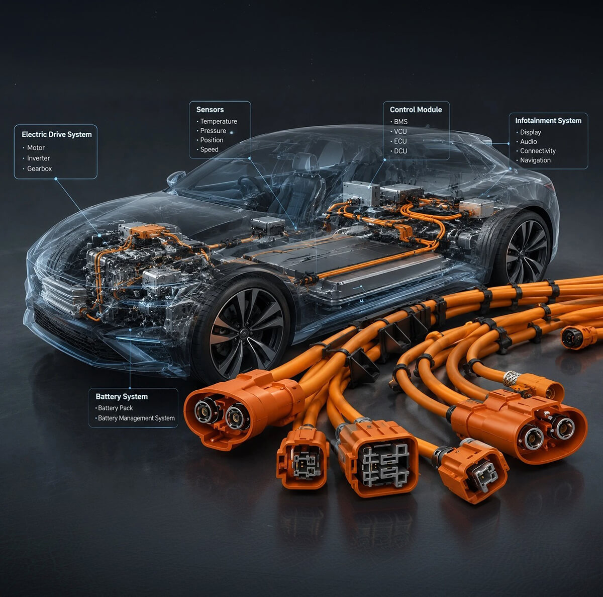Automotive Electronics