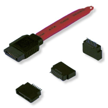 1271 Series Connectors