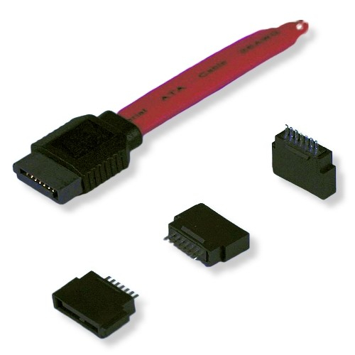 1271 Series Connectors