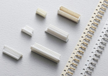 1010 Series Connectors