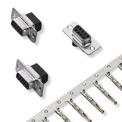 6036 Series Connectors