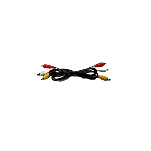 3.5mm Splitter Mic and Audio Cable