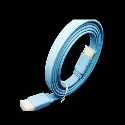 5-22 HDMI A. C. D Cable