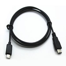USB2.0 Type C/Micro transmission cable