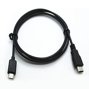 USB2.0 Type C/Micro transmission cable