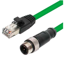 Industrial Ethernet cable