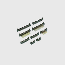 2.54mm BH01A2 Series box joint connector