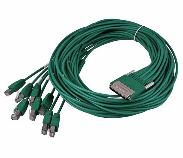 Internet line