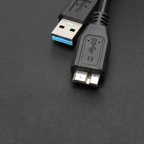 USB transmission cable
