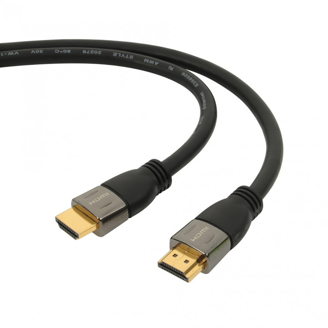 2.1 Type A to Type A HDMI transmission cable