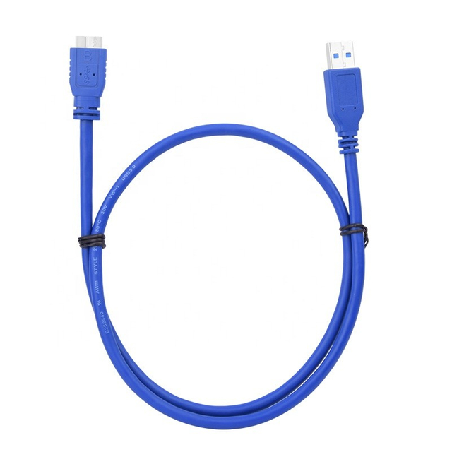 Sample 11 USB 3.0 transmission cable