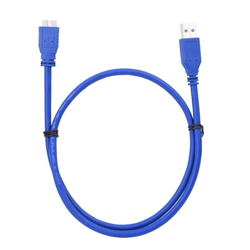 Sample 11 USB 3.0 transmission cable