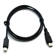1-23 USB3.1/M TO Micro (5P) USB2.0/M Cable