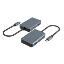 13T07 USB C HUB