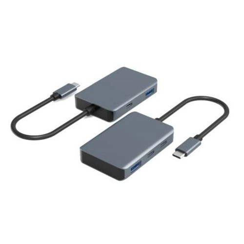 13T07 USB C HUB