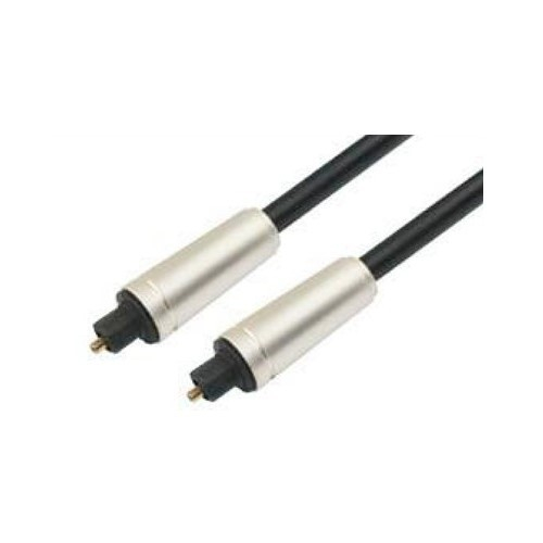 KL-3036 Toslink Plug to Toslink Plug Optical Cable