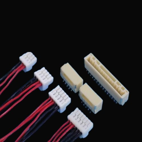 Terminal wire