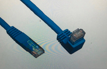 Curvature resistant UL wire