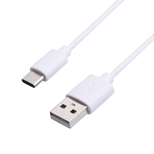 USB 2.0 A male to TYPE C