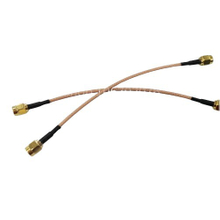 1-2 Coaxial Line