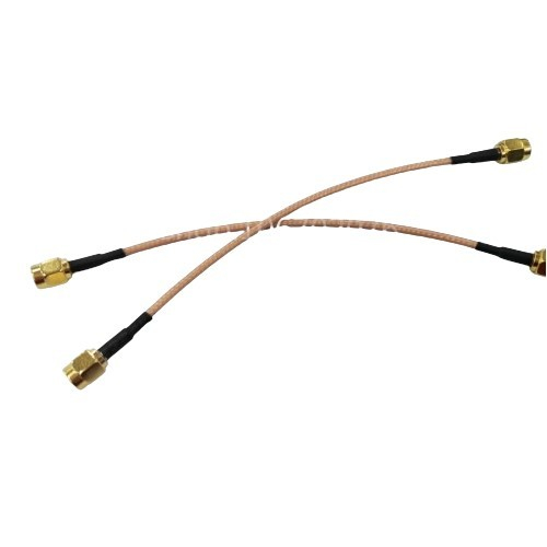 1-2 Coaxial Line