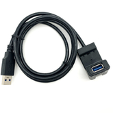 USB 3.0 AM-AF transmission cable