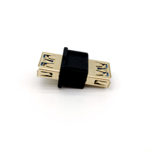 HDMI F-F adapter