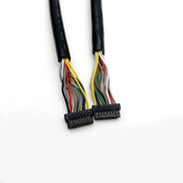 FI-X signal cable