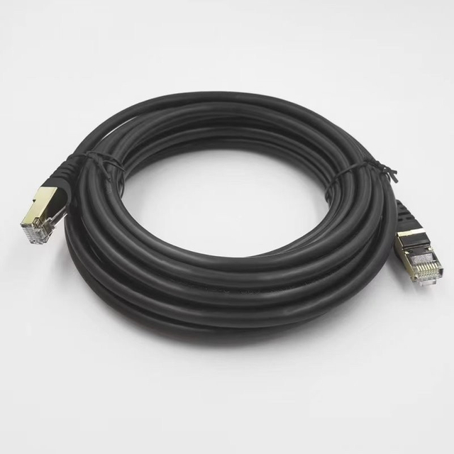 CAT7 Network Cable