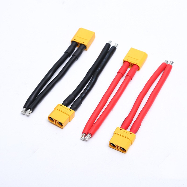 power connector