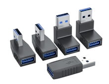 USB 3.0 male to female adapter