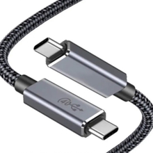 G3 USB4 Gen3x2 240W 40Gbps Type-C