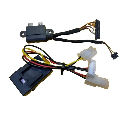 Wire Harness