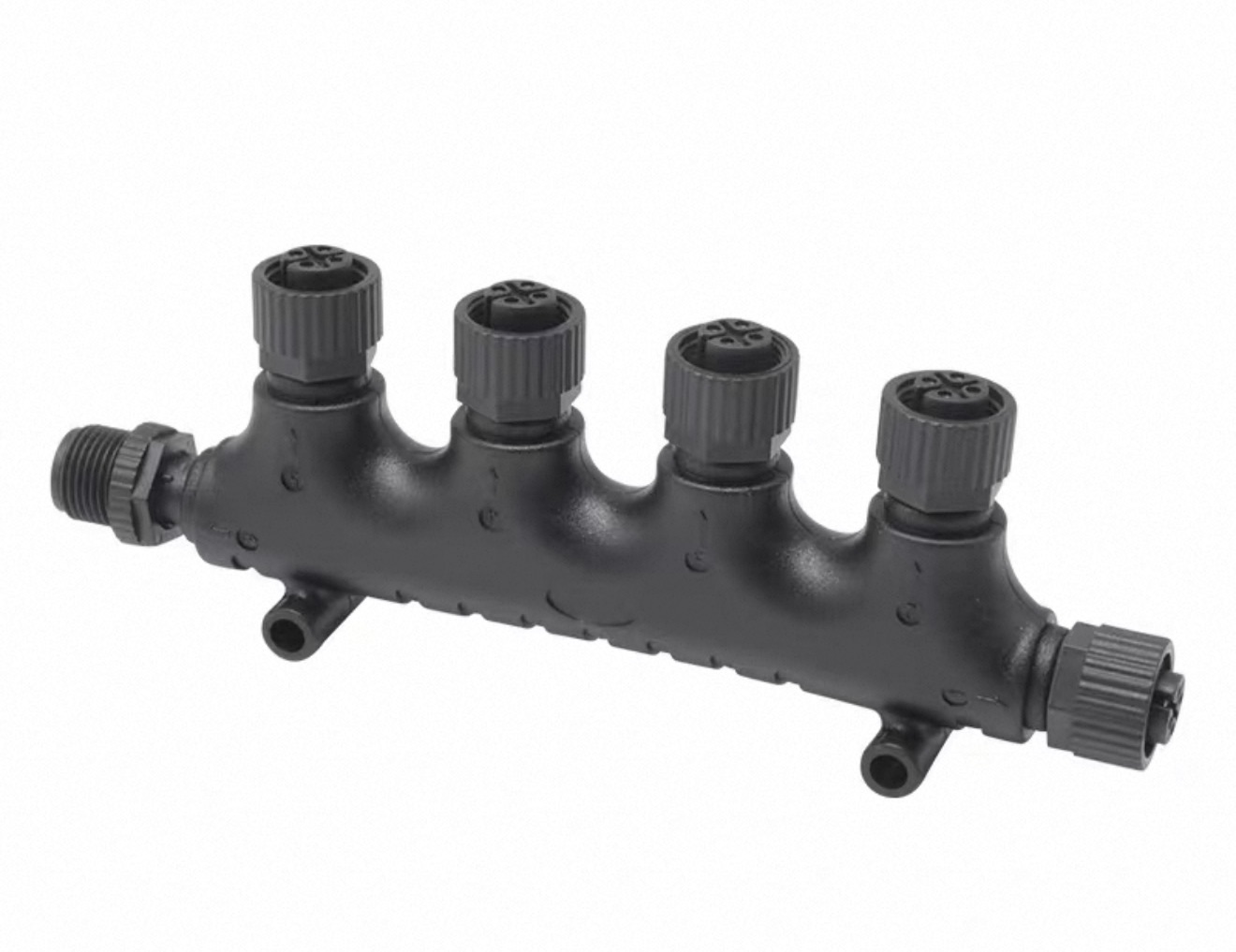 NMEA 2000 Multi-Port T-Connector