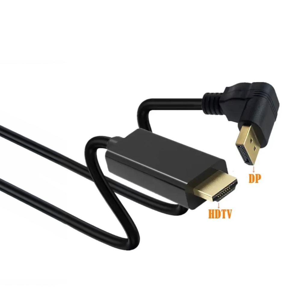 Audio Video cables