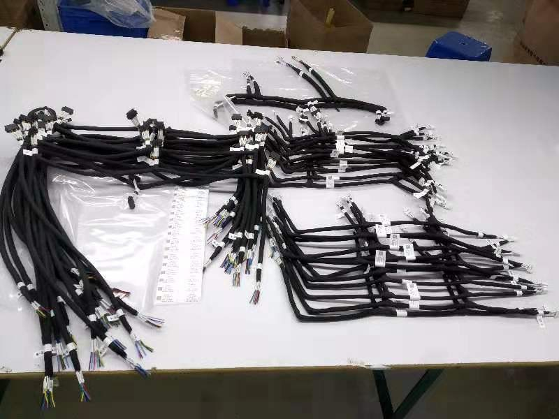 Sample 12 Car festival source wire