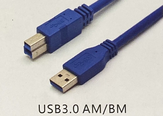 USB3.0 AM BM 