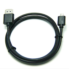 Sample 58 HDMI A. C. D Cable