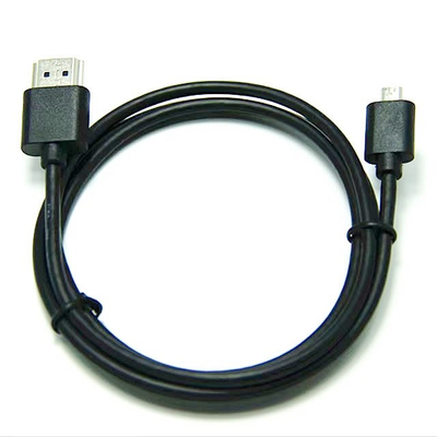 Sample 58 HDMI A. C. D Cable