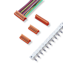 1251 Series Connectors