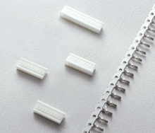 1501 Series Connectors