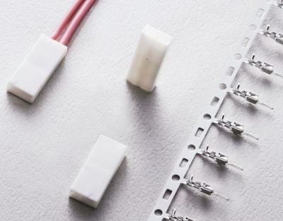 3500HM Series Connectors