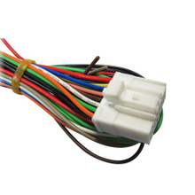 Terminals Cable