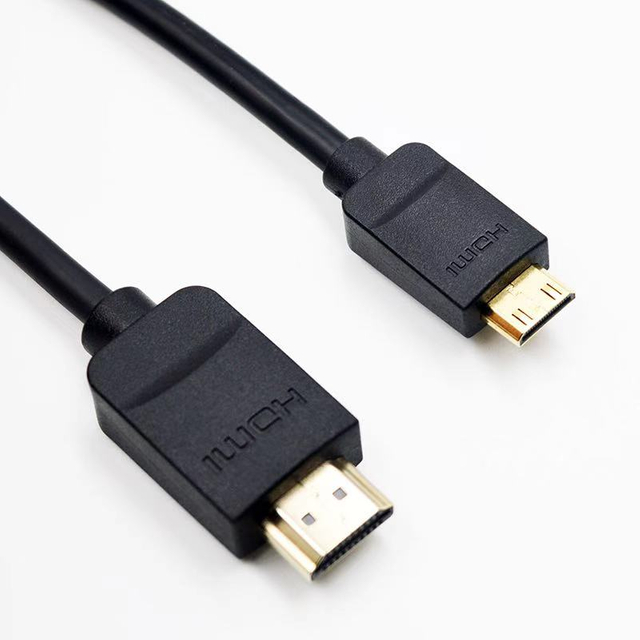 HDMI AM to Mini transmission cable